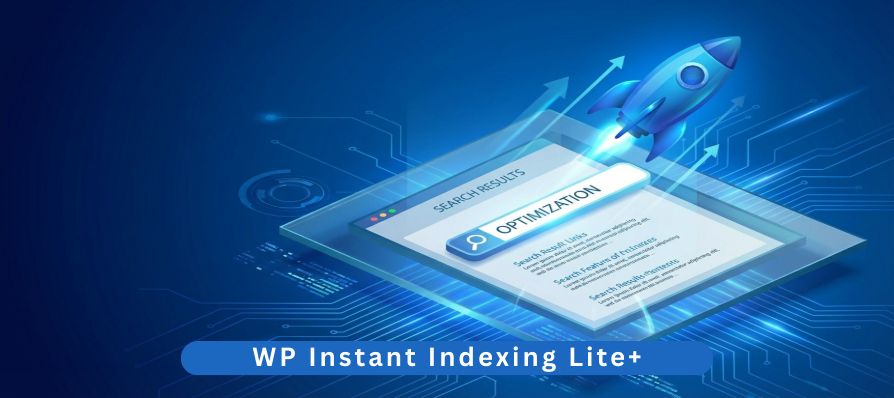 Indexing Banner