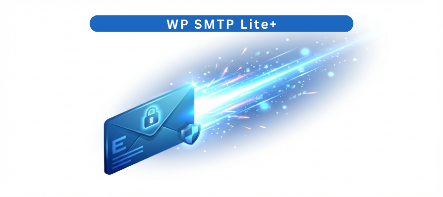 SMTP Plugin Banner
